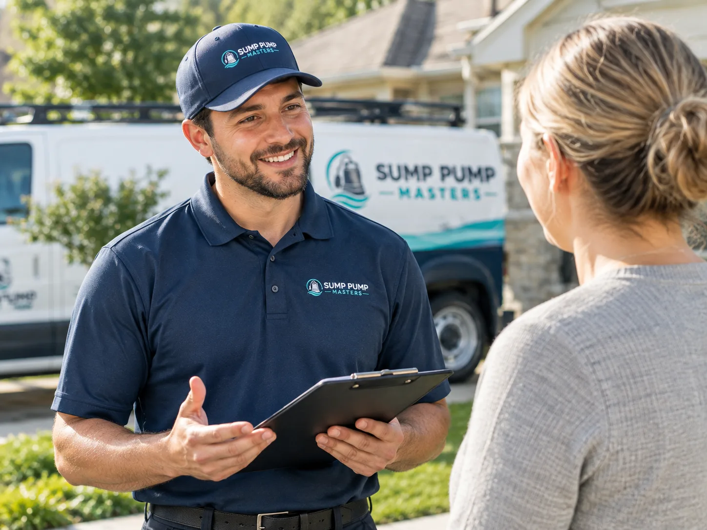 Sump Pump Repair New Braunfels, TX FAQs
